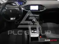 2021 Peugeot 308