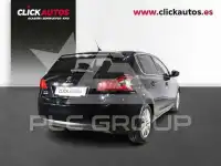 2021 Peugeot 308