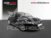 2021 Peugeot 308