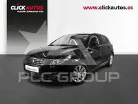 2021 Peugeot 308