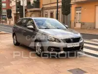 2021 Peugeot 308