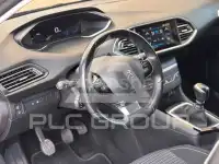 2021 Peugeot 308