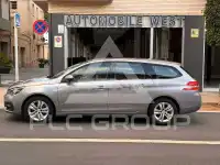 2021 Peugeot 308