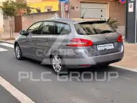 2021 Peugeot 308