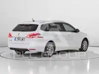 2021 Peugeot 308
