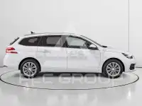 2021 Peugeot 308