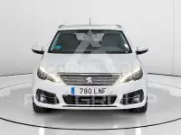 2021 Peugeot 308