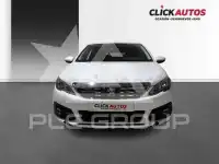 2021 Peugeot 308