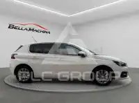 2021 Peugeot 308