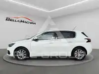 2021 Peugeot 308
