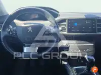2021 Peugeot 308