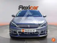 2021 Peugeot 308