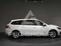 2021 Peugeot 308