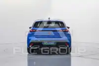 2021 Peugeot 308