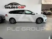 2021 Peugeot 308