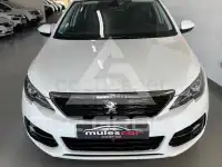 2021 Peugeot 308