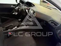 2021 Peugeot 308