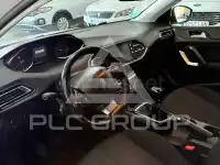 2021 Peugeot 308