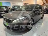 2021 Peugeot 308