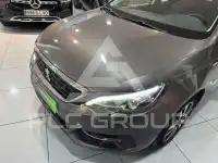 2021 Peugeot 308