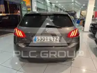2021 Peugeot 308