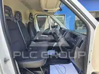 2021 Peugeot Boxer