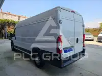 2021 Peugeot Boxer