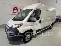 2021 Peugeot Boxer