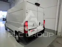 2021 Peugeot Boxer