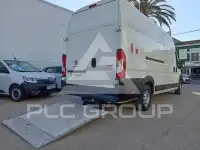 2021 Peugeot Boxer
