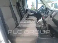 2021 Peugeot Boxer