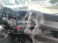 2021 Peugeot Boxer