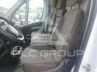 2021 Peugeot Boxer