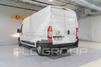 2021 Peugeot Boxer