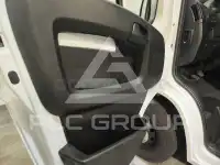 2021 Peugeot Boxer