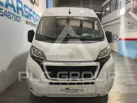 2021 Peugeot Boxer