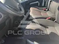 2021 Peugeot Boxer