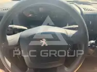 2021 Peugeot Boxer