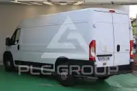 2021 Peugeot Boxer