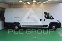 2021 Peugeot Boxer