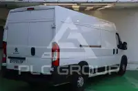 2021 Peugeot Boxer