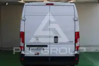 2021 Peugeot Boxer