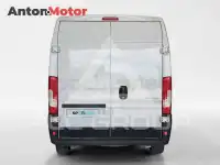 2021 Peugeot Boxer