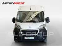 2021 Peugeot Boxer
