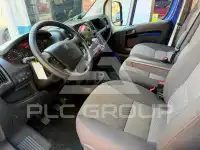2021 Peugeot Boxer