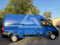 2021 Peugeot Boxer