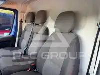 2021 Peugeot Boxer