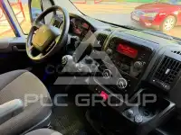 2021 Peugeot Boxer