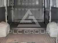 2021 Peugeot Boxer