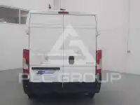 2021 Peugeot Boxer